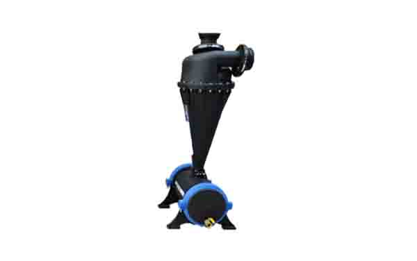 营口农业灌溉工程过滤器-离心除砂器