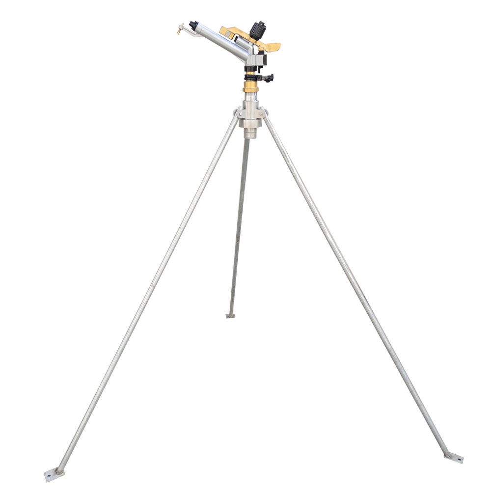 营口程瑞达 CRC30 灌溉喷枪支架四大核心优势