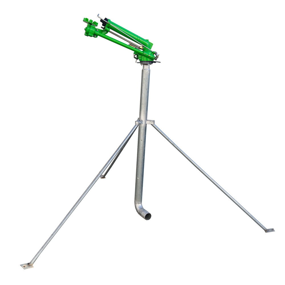 营口SK41A 喷枪与专用支架核心优势