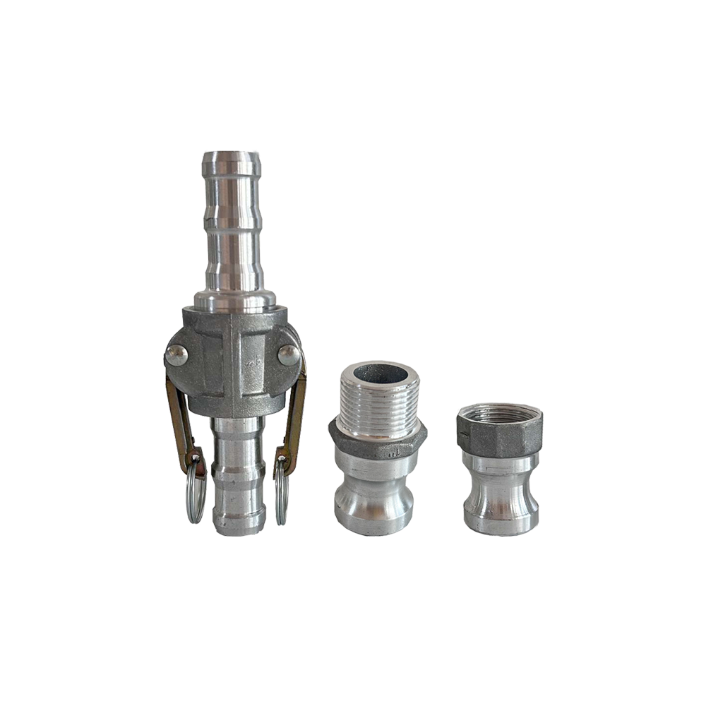 营口1.0寸快速接头