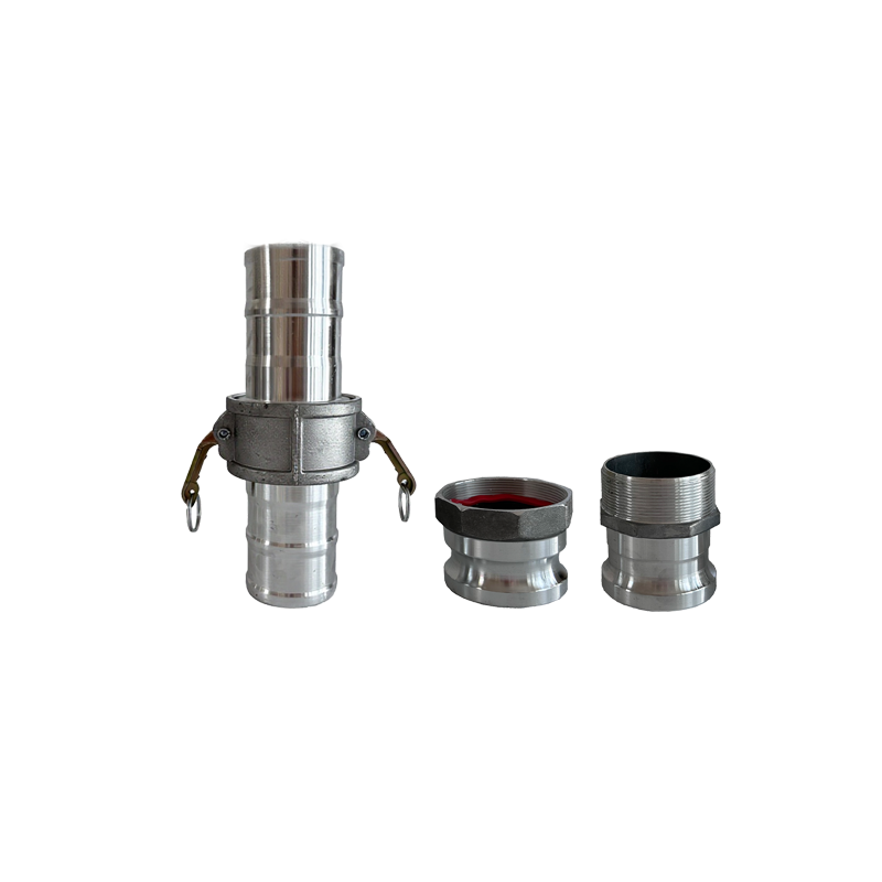 营口3.0寸快速接头