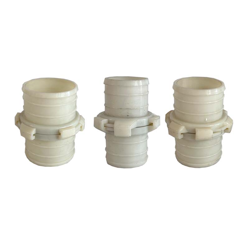 营口塑料快速接头