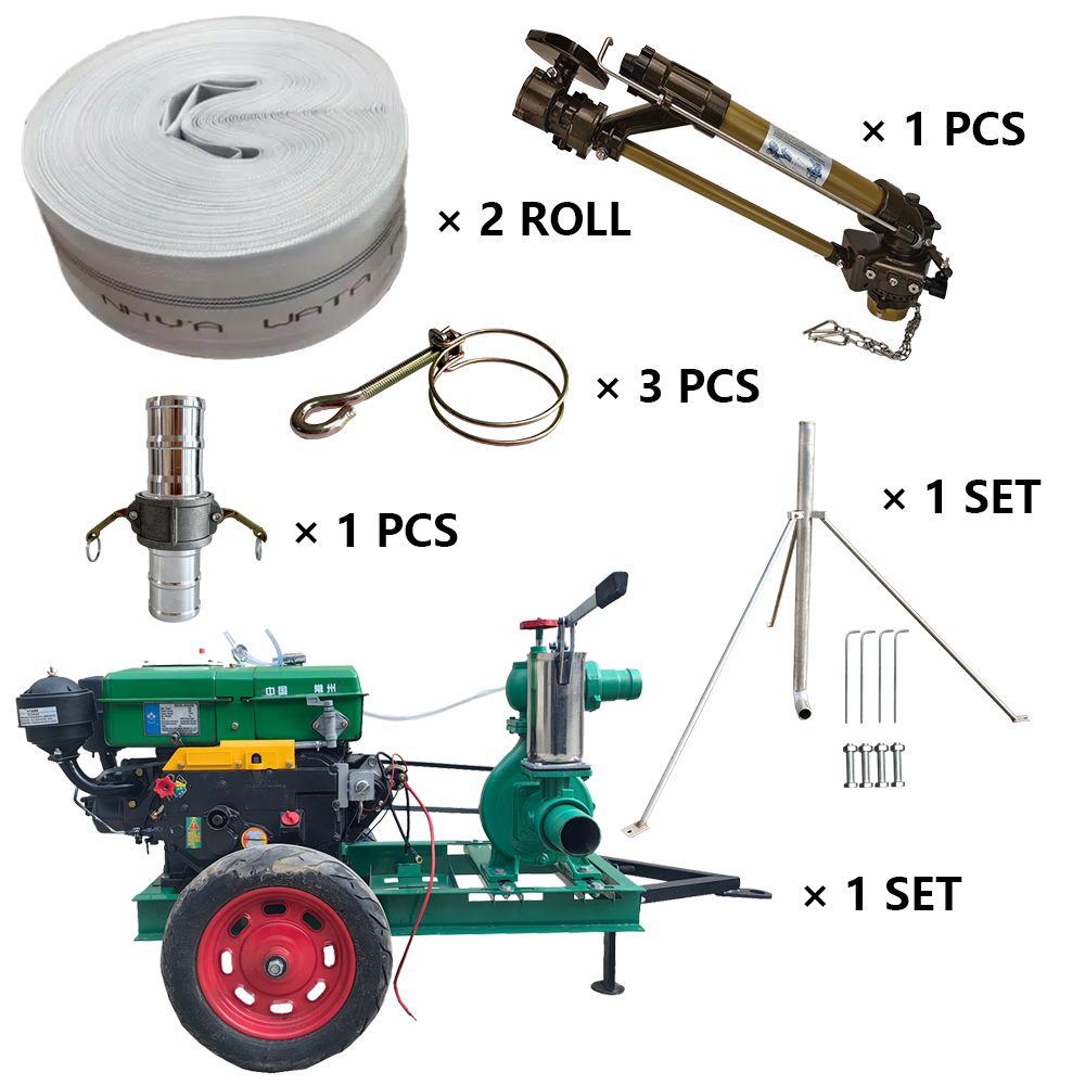 营口海外客户盛赞，程瑞达 NS40 涡轮喷枪套装超给力