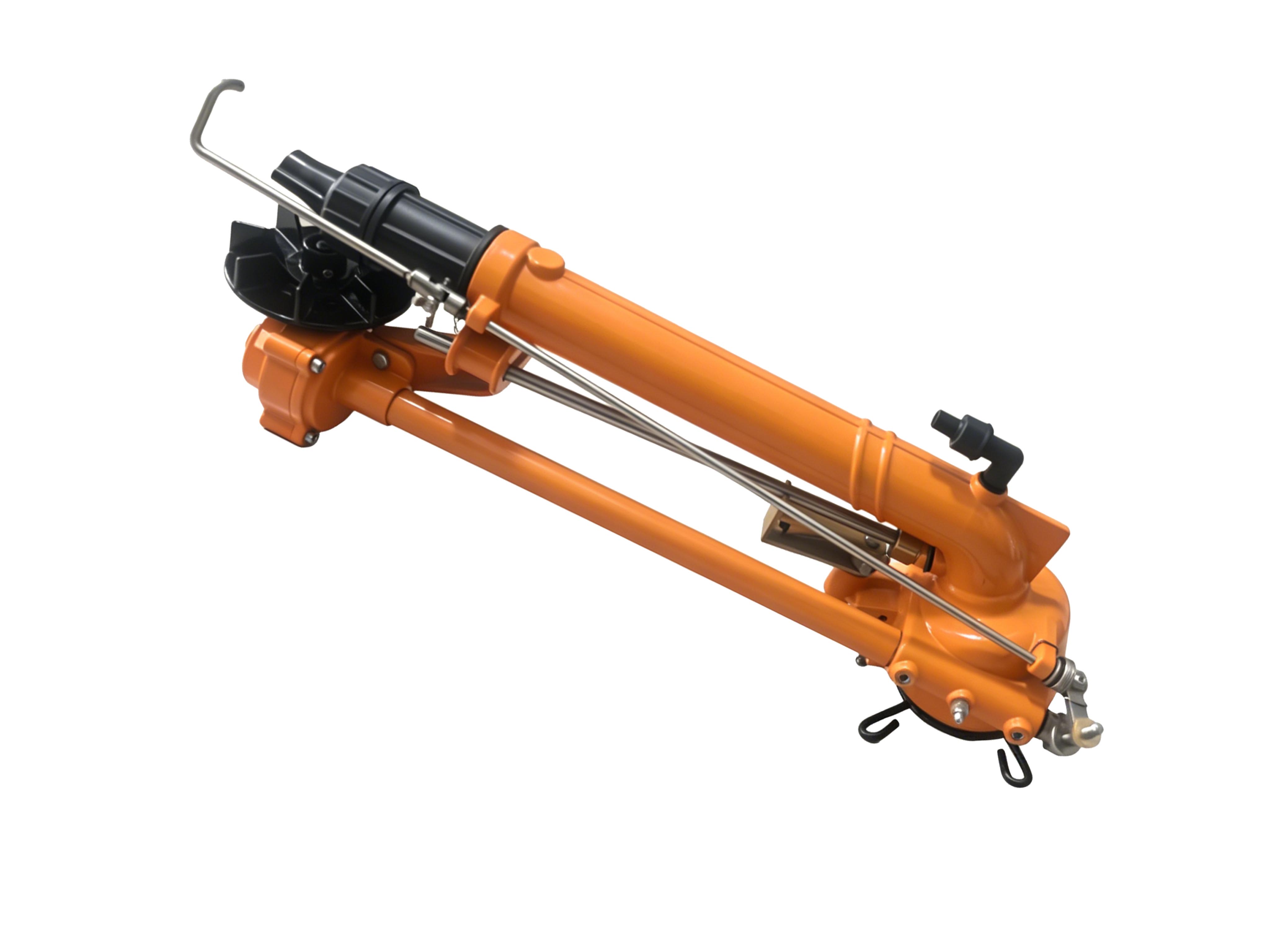 营口SK41 MAX涡轮喷枪